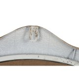 Vgspejl Home ESPRIT Gylden Araber 81 x 3,5 x 81 cm #13