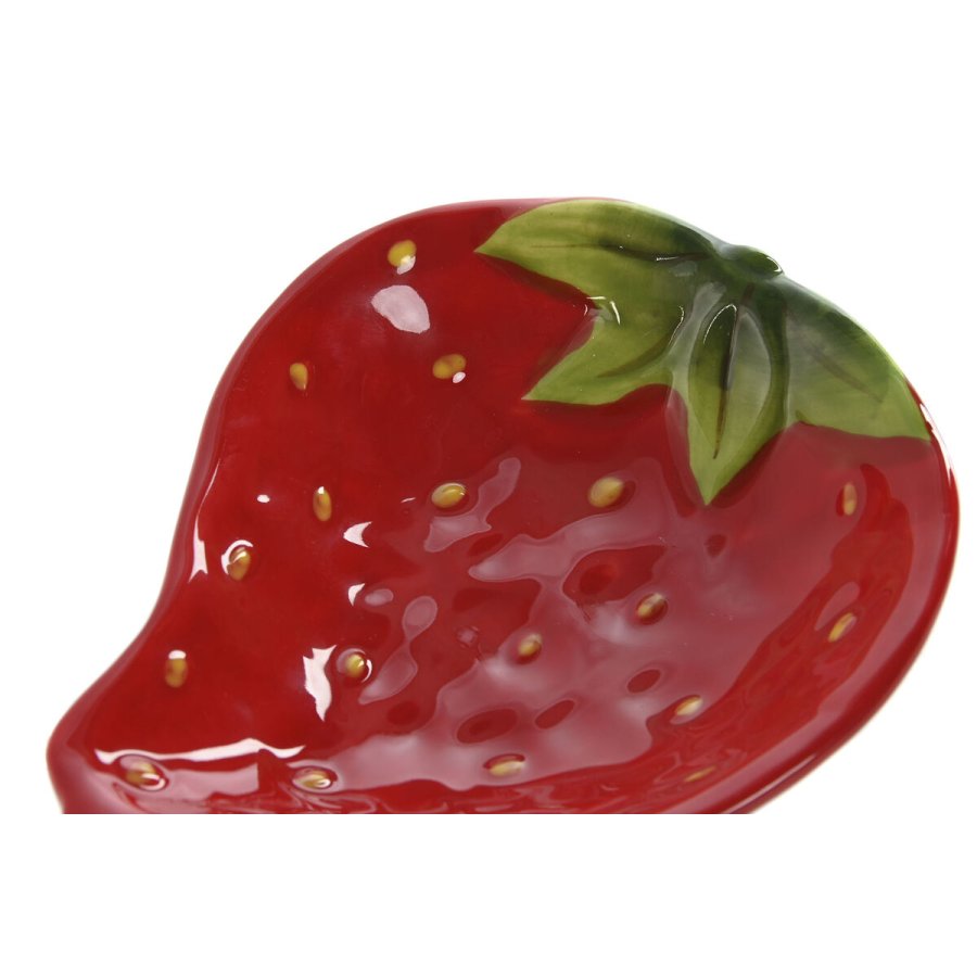 Snack bakke Home ESPRIT Rd Moderne 26 x 12,5 x 3,5 cm #4