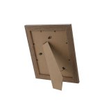 Fotoramme Home ESPRIT Brun Beige Fljl Krystal Moderne 26 X 2,8 X 31 cm (4 enheder) #9