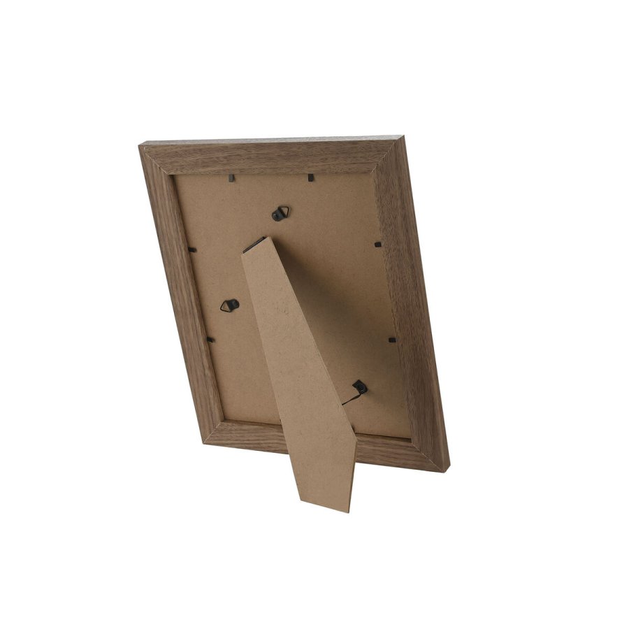 Fotoramme Home ESPRIT Brun Beige Fljl Krystal Moderne 26 X 2,8 X 31 cm (4 enheder) #9