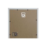 Fotoramme Home ESPRIT Hvid Brun Gr Krystal polystyren Urban 23 X 3 X 41 cm (2 enheder) #9