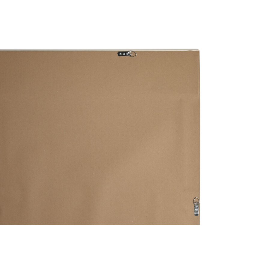 Vgspejl Home ESPRIT Beige Natur 74 X 2 X 162 cm (2 enheder) #4