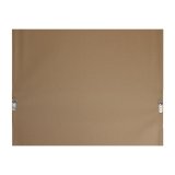 Vgspejl Home ESPRIT Brun Natur Scandi 74 X 2 X 194 cm (2 enheder) #4