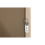 Vgspejl Home ESPRIT Natur Scandi 90 x 4 x 180 cm #13