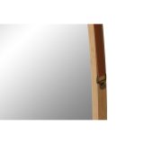 Vgspejl Home ESPRIT Natur Basis 43,5 X 2 X 77 cm #9