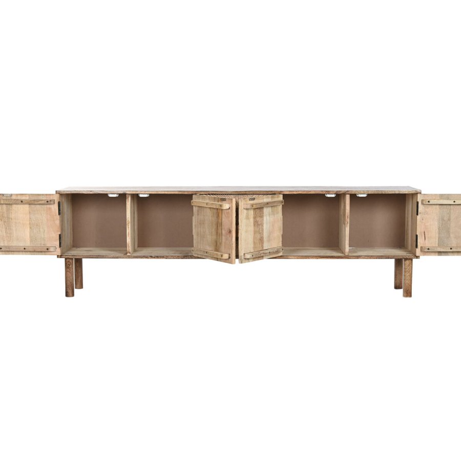 m�bler Home ESPRIT Natur 180 x 34,5 x 54 cm #3