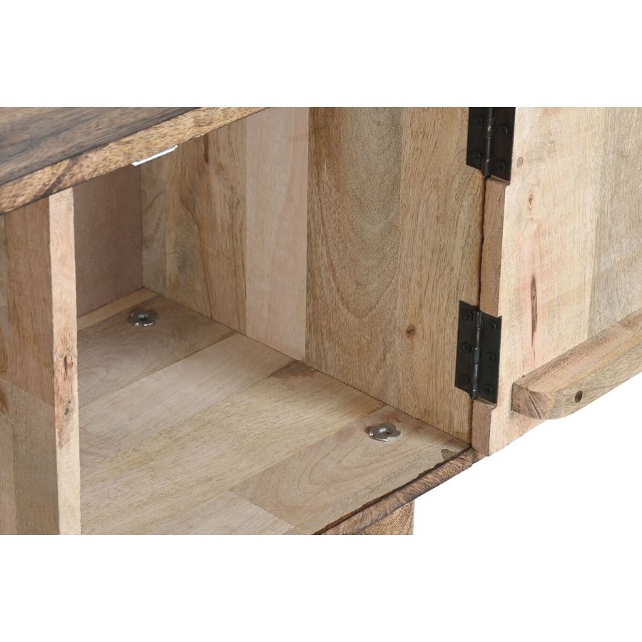 m�bler Home ESPRIT Natur 180 x 34,5 x 54 cm #4