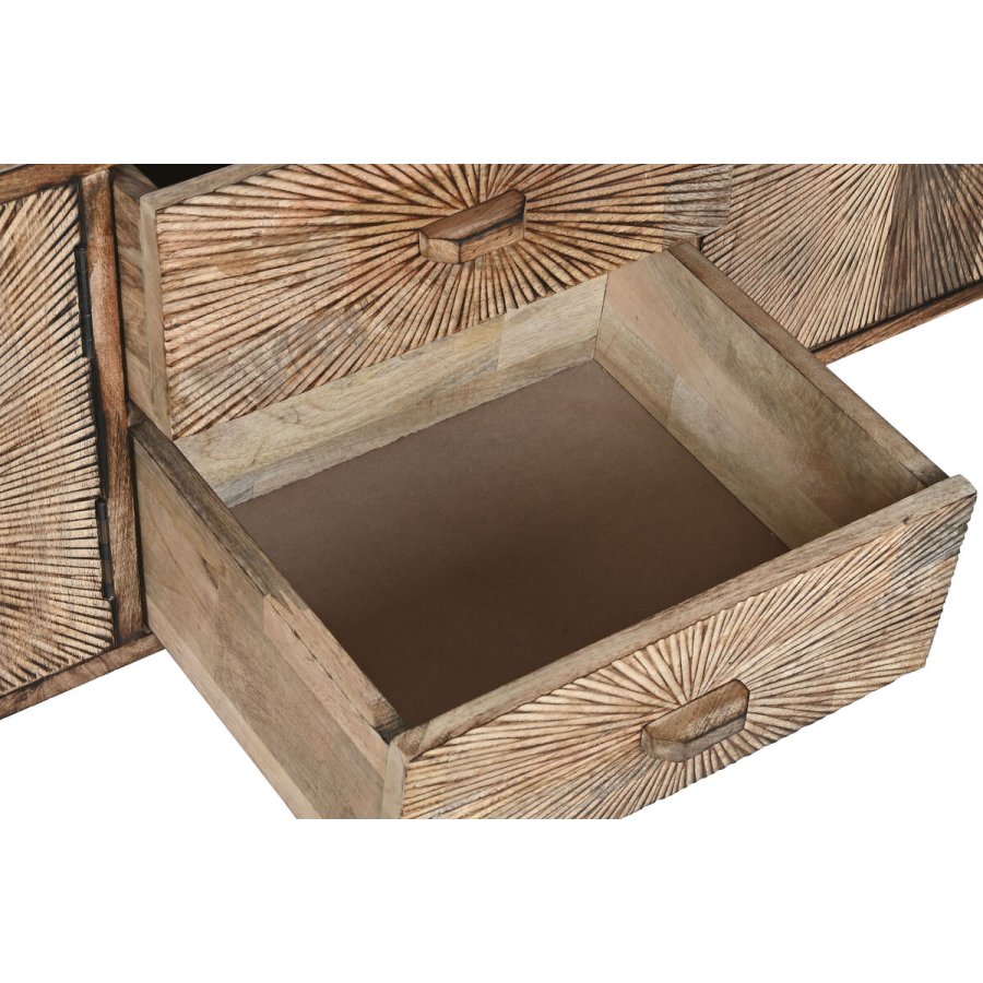 m�bler Home ESPRIT Natur 180 x 34,5 x 54 cm #5