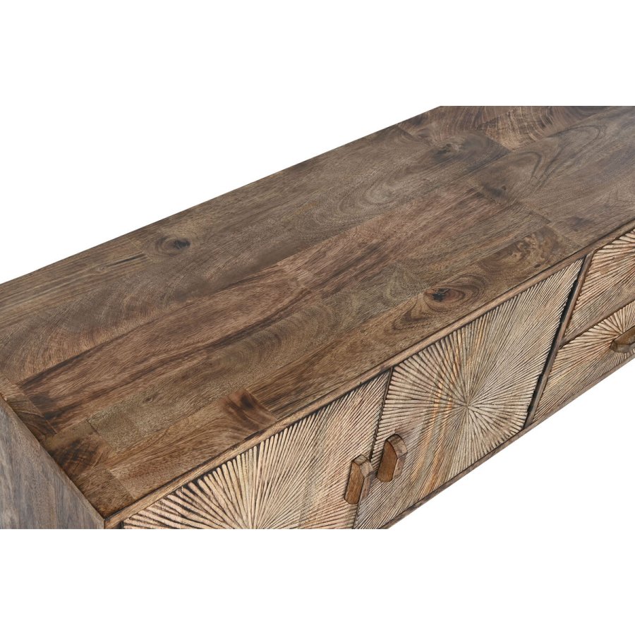 m�bler Home ESPRIT Natur 180 x 34,5 x 54 cm #7