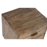 Natbord Home ESPRIT Natur 40 x 34 x 50 cm #4