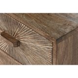Natbord Home ESPRIT Natur 40 x 34 x 50 cm #5