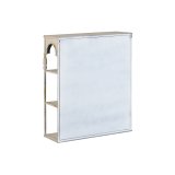 Hylder Home ESPRIT Hvid Metal 60 X 20 X 70 cm #7