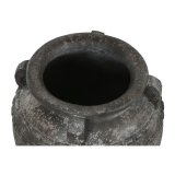 Vase Home ESPRIT Brun Keramik 45 x 45 x 60 cm #4