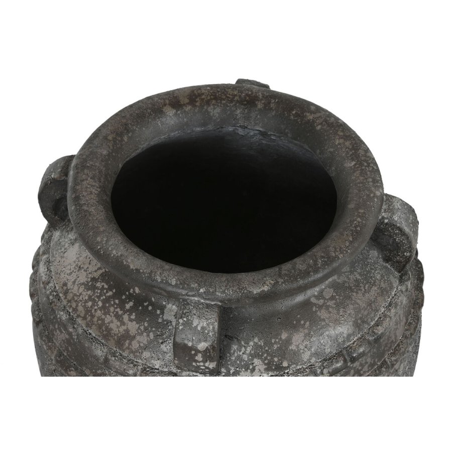 Vase Home ESPRIT Brun Keramik 45 x 45 x 60 cm #4