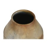 Vase Home ESPRIT Beige Metal 49 X 49 X 93 cm #4