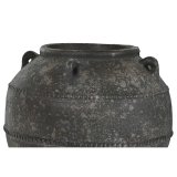 Vase Home ESPRIT Brun Keramik 45 x 45 x 40 cm #2