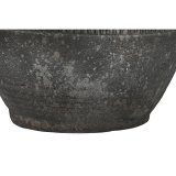 Vase Home ESPRIT Brun Keramik 45 x 45 x 40 cm #3