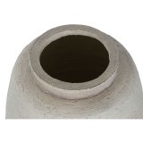 Vase Home ESPRIT Magnesium 43 x 43 x 61 cm #3