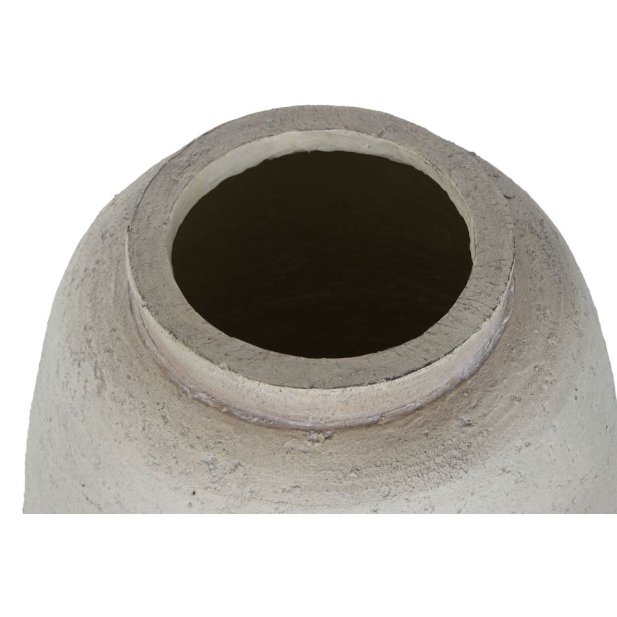 Vase Home ESPRIT Magnesium 43 x 43 x 61 cm #3