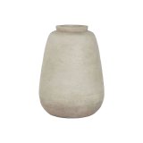 Vase Home ESPRIT Magnesium 43 x 43 x 61 cm #1