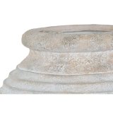 Vase Home ESPRIT Magnesium Traditionel 39 x 39 x 46 cm #3