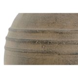 Vase Home ESPRIT Cement Traditionel 32 x 32 x 30 cm #3