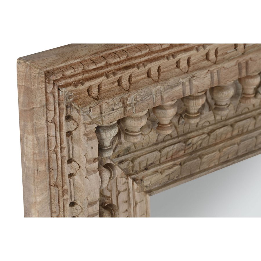 V�gspejl Home ESPRIT Natur 90 X 4 X 150 cm #2