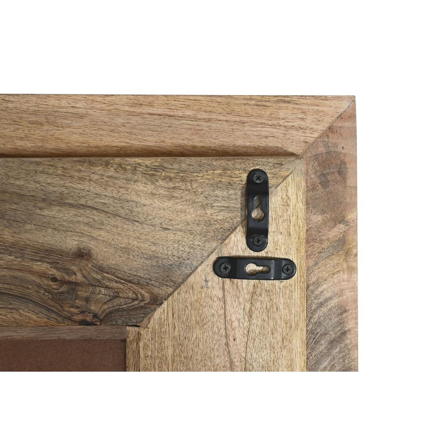 V�gspejl Home ESPRIT Natur 90 X 4 X 150 cm #5