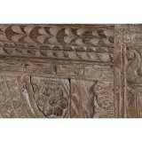 Konsol Home ESPRIT 148 X 38 X 91 cm #2