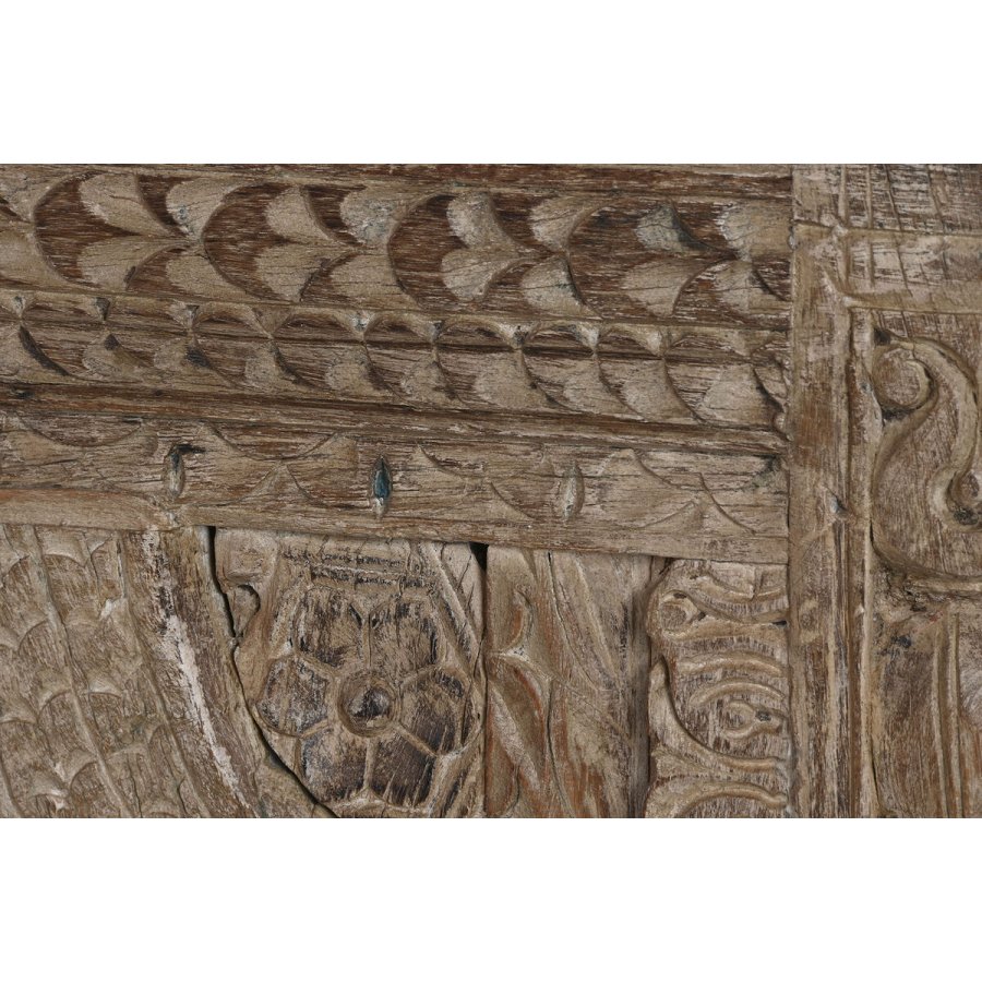 Konsol Home ESPRIT 148 X 38 X 91 cm #2