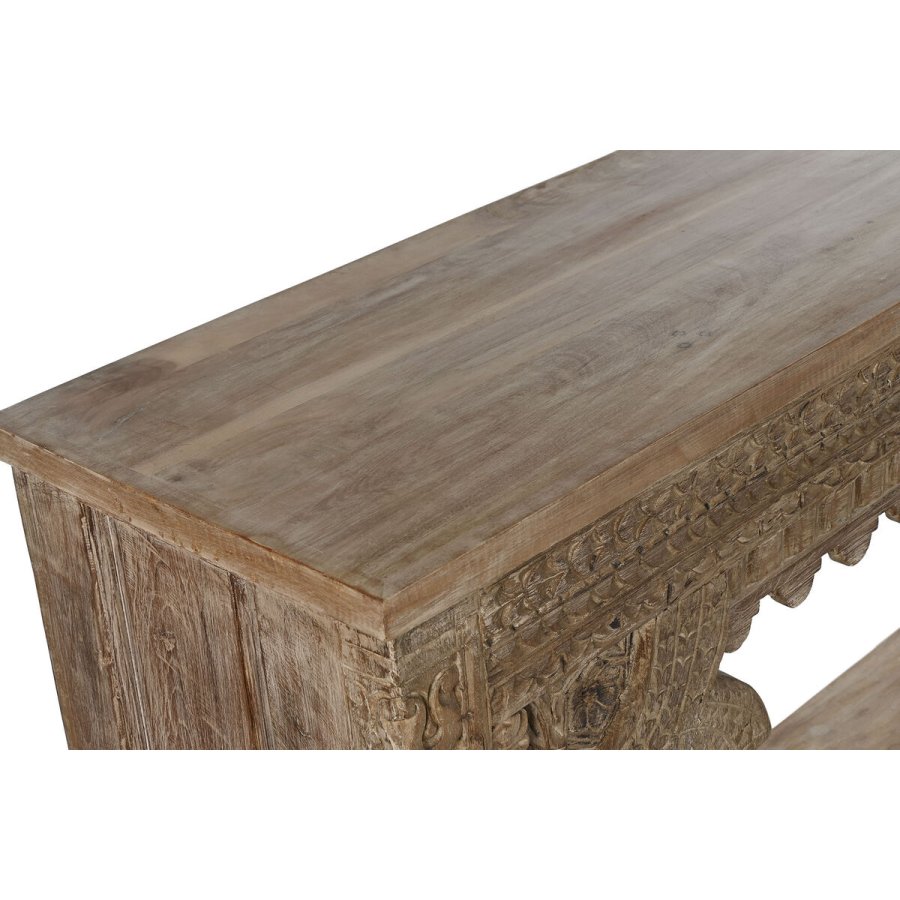 Konsol Home ESPRIT 148 X 38 X 91 cm #4