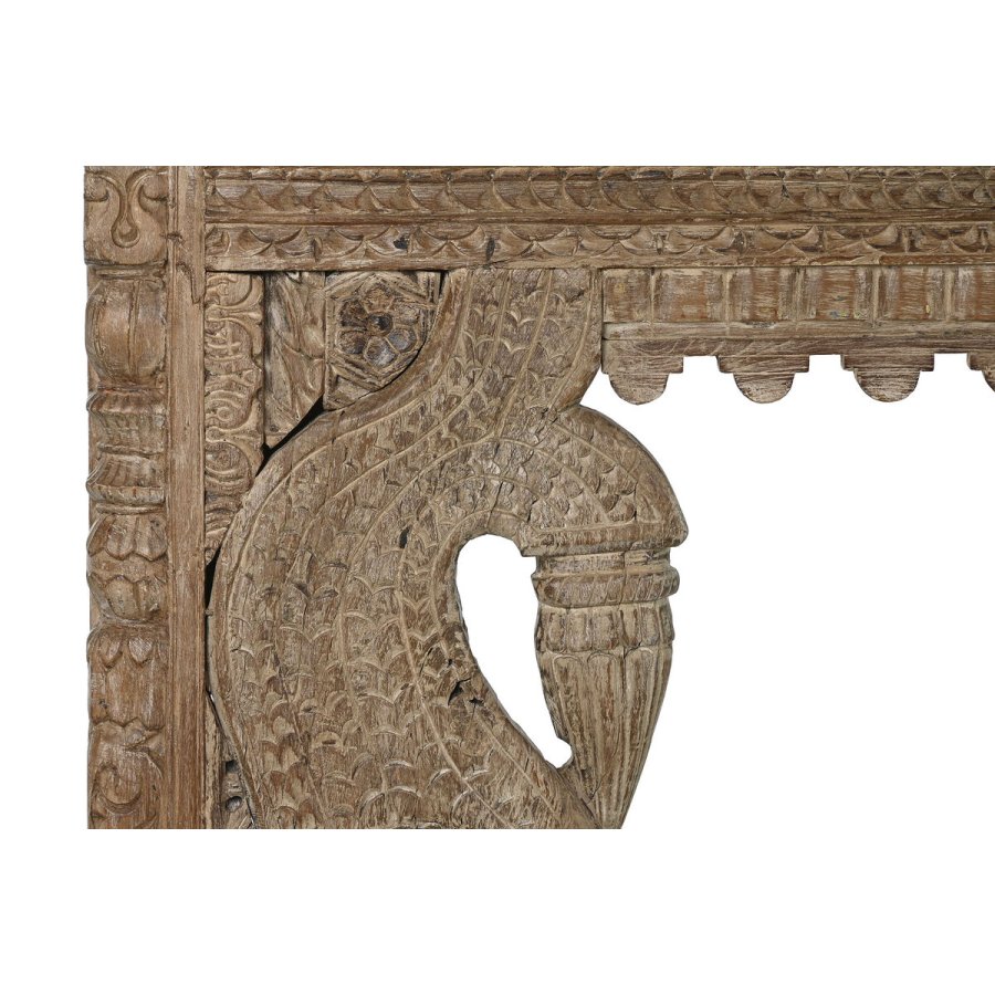 Konsol Home ESPRIT 148 X 38 X 91 cm #6