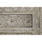 Vgspejl Home ESPRIT Natur 60 x 10 x 85 cm #9