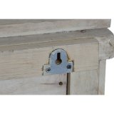 Vgspejl Home ESPRIT Natur 60 x 10 x 85 cm #13