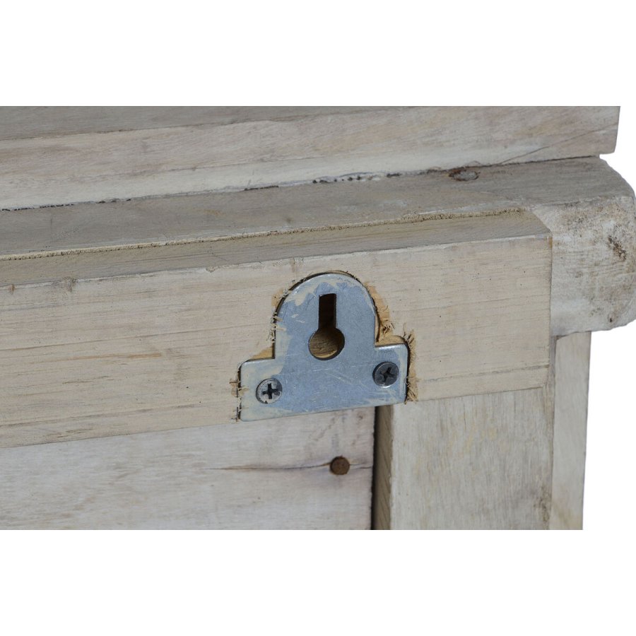 Vgspejl Home ESPRIT Natur 60 x 10 x 85 cm #13