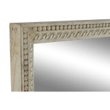 Vgspejl Home ESPRIT Natur 75 x 8 x 103 cm #5