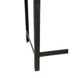 St med 2 borde Home ESPRIT Natur 48 x 36 x 45 cm #5