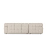 Chaise lonngue sofa Home ESPRIT Beige 272 X 168 X 76 CM #6