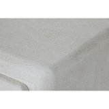 Natbord Home ESPRIT Hvid 48 x 36 x 53 cm #13