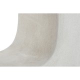 Konsol Home ESPRIT Hvid 120 x 38 x 82 cm #5