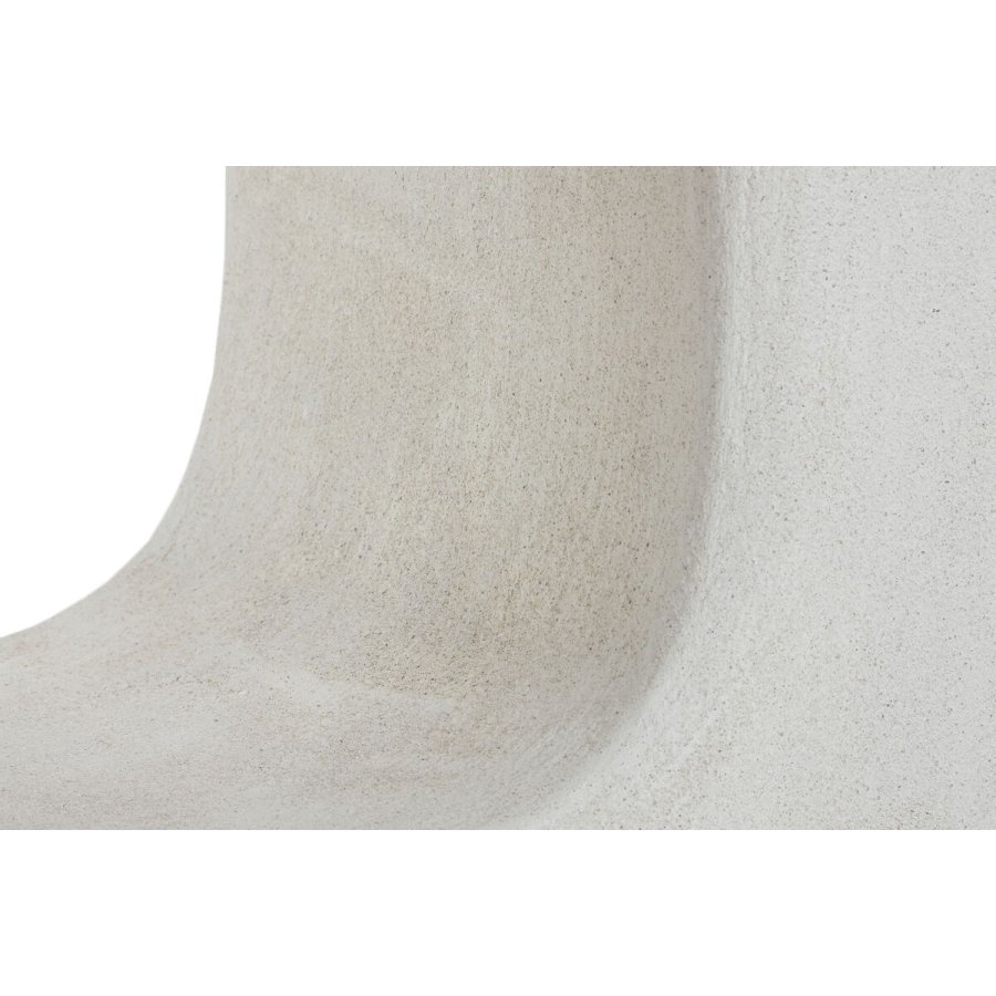 Konsol Home ESPRIT Hvid 120 x 38 x 82 cm #5