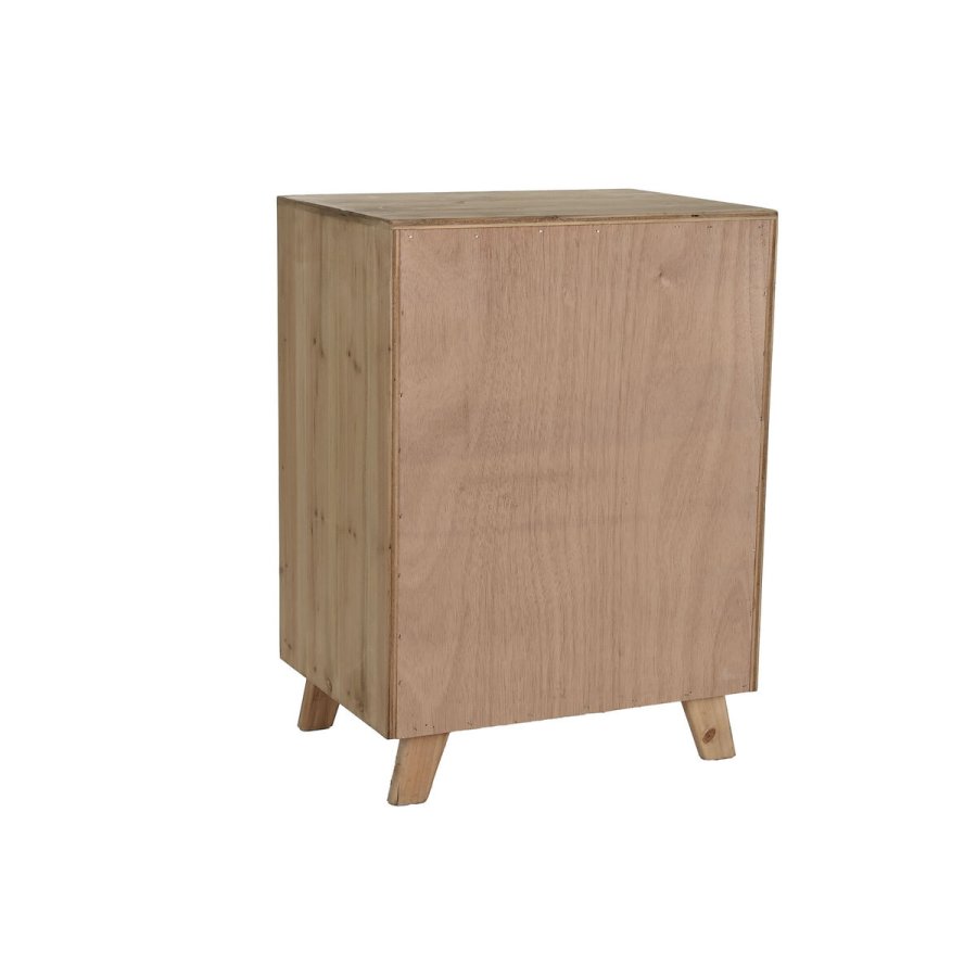Natbord Home ESPRIT 48 x 35 x 66 cm #5