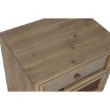 Natbord Home ESPRIT 48 x 35 x 66 cm #13