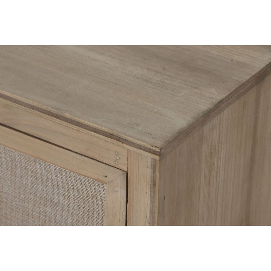 Natbord Home ESPRIT 48 x 35 x 66 cm #17