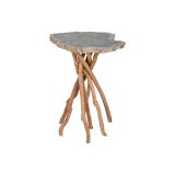 Sofabord Home ESPRIT 45 x 45 x 52 cm #1