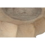 Sofabord Home ESPRIT Natur 30 x 30 x 45 cm #3