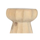 Sofabord Home ESPRIT Natur 30 x 30 x 45 cm #4