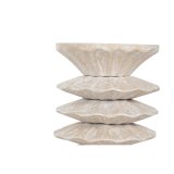 Sofabord Home ESPRIT 30 x 30 x 45 cm #4
