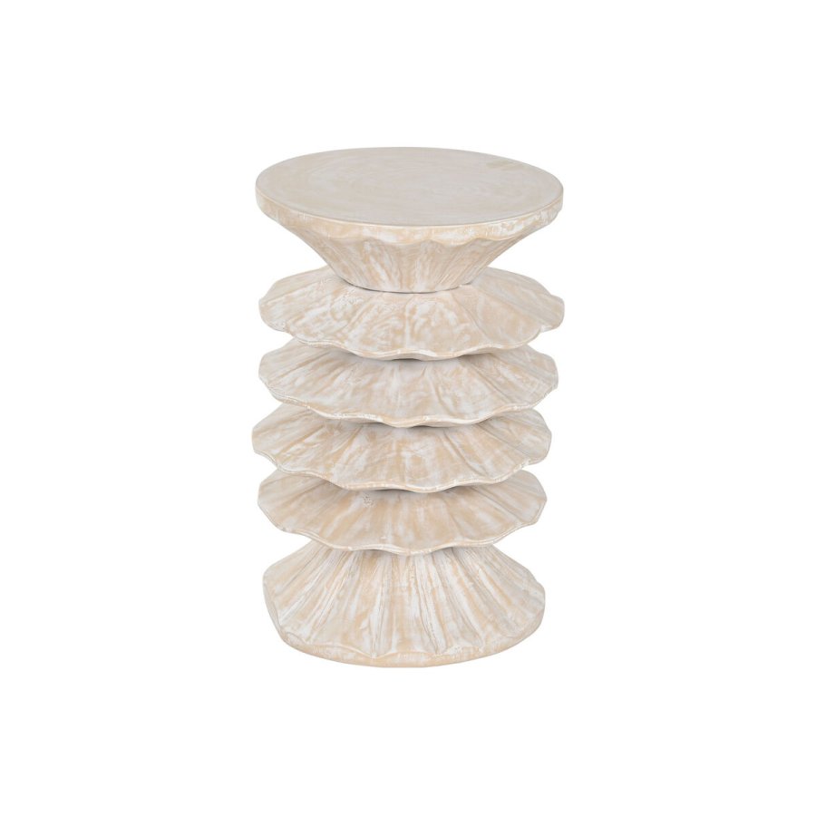 Sofabord Home ESPRIT 30 x 30 x 45 cm #1