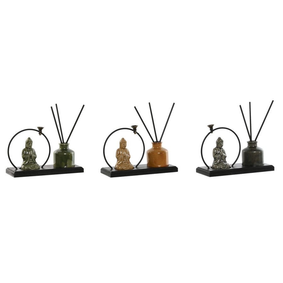Luftfrisker Home ESPRIT Orientalsk (3 enheder) #1